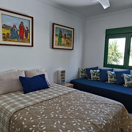 Apartament Buenavista Puerto del Carmen  Zewnętrze zdjęcie