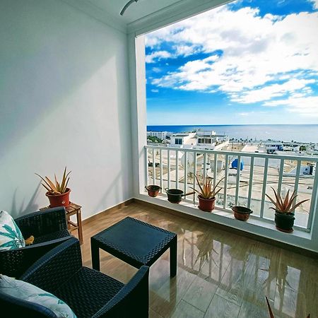 Apartament Buenavista Puerto del Carmen  Zewnętrze zdjęcie