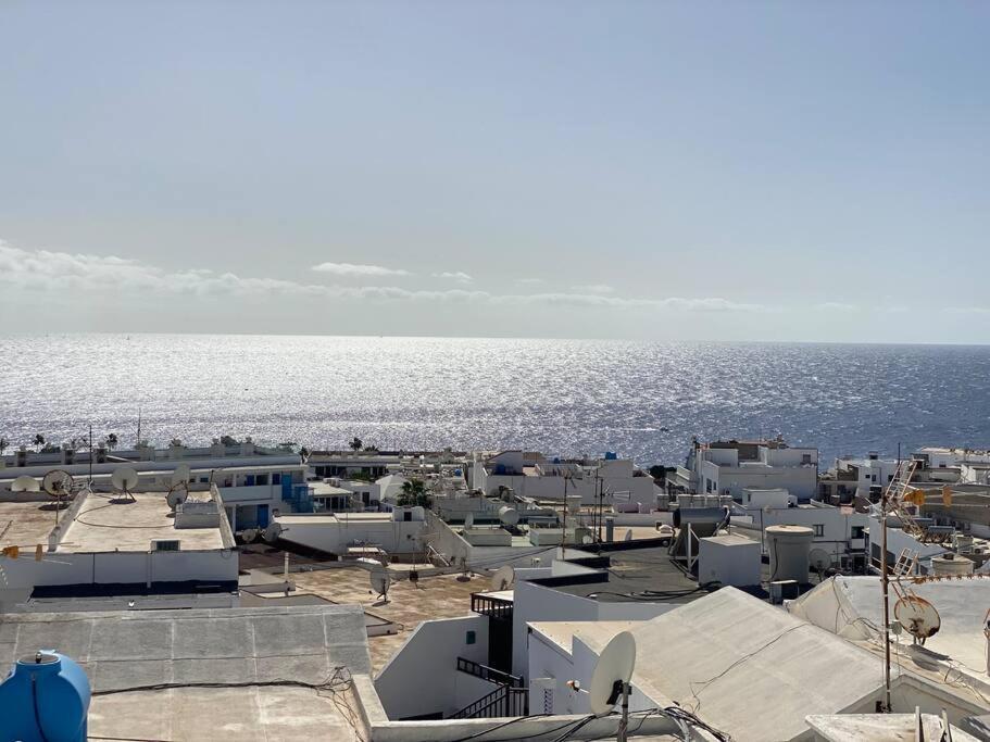 Apartament Buenavista Puerto del Carmen  Zewnętrze zdjęcie