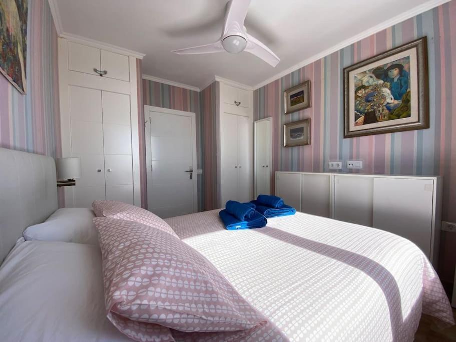 Apartament Buenavista Puerto del Carmen  Zewnętrze zdjęcie