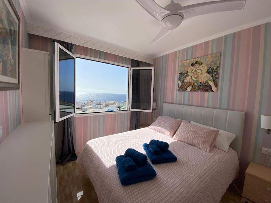Apartament Buenavista Puerto del Carmen  Zewnętrze zdjęcie