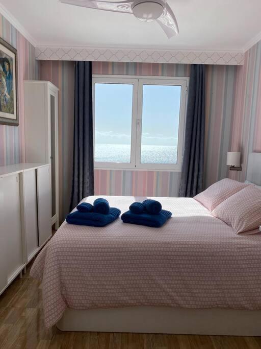 Apartament Buenavista Puerto del Carmen  Zewnętrze zdjęcie