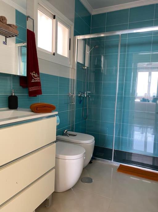 Apartament Buenavista Puerto del Carmen  Zewnętrze zdjęcie