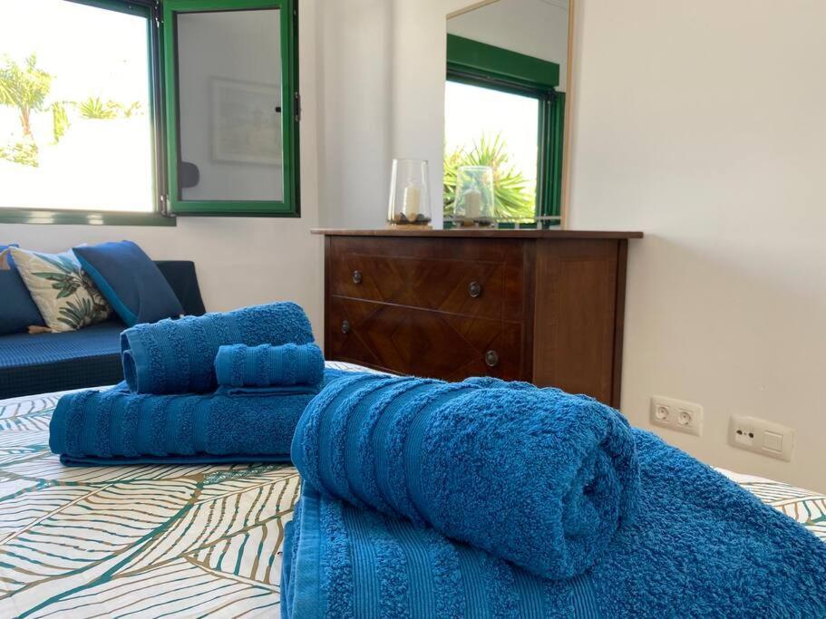 Apartament Buenavista Puerto del Carmen  Zewnętrze zdjęcie