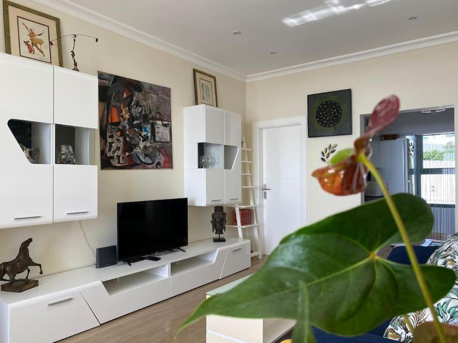 Apartament Buenavista Puerto del Carmen  Zewnętrze zdjęcie