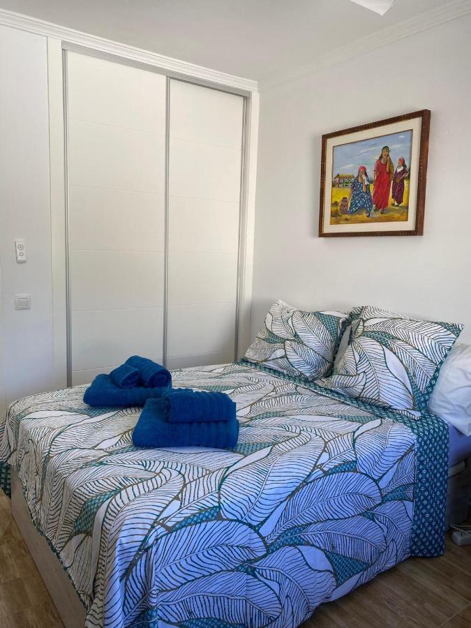 Apartament Buenavista Puerto del Carmen  Zewnętrze zdjęcie
