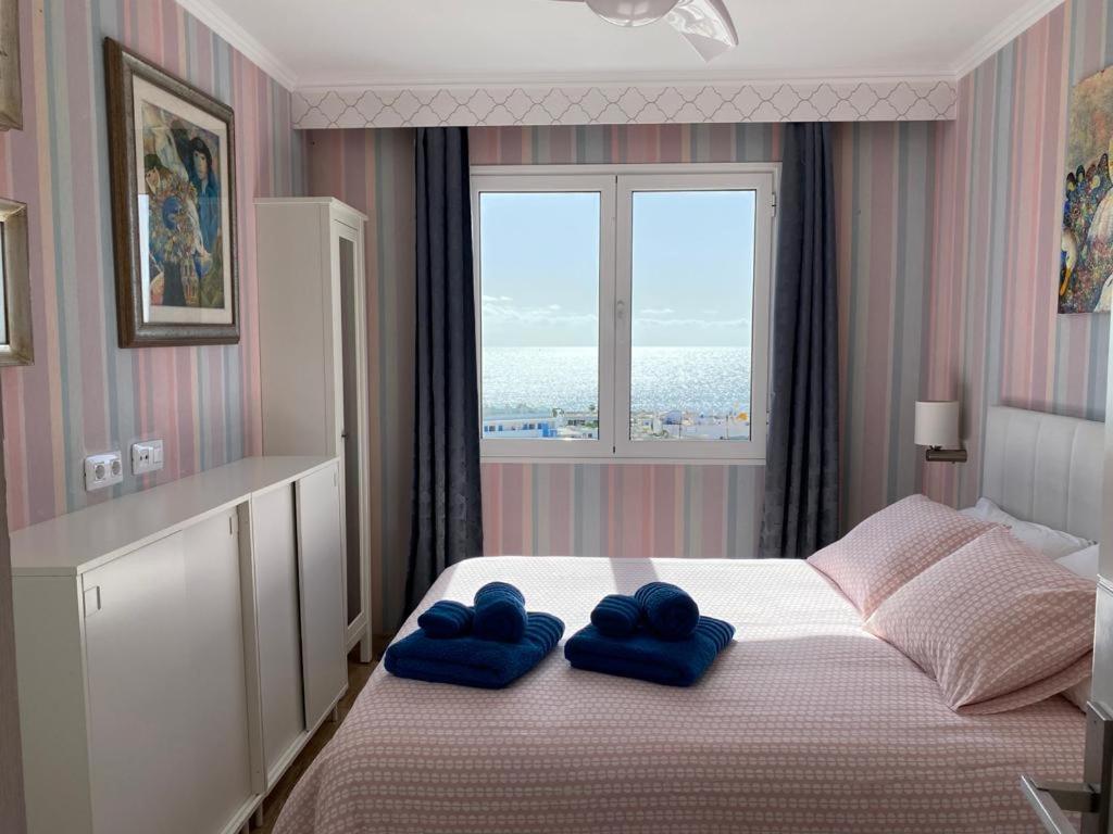 Apartament Buenavista Puerto del Carmen  Zewnętrze zdjęcie