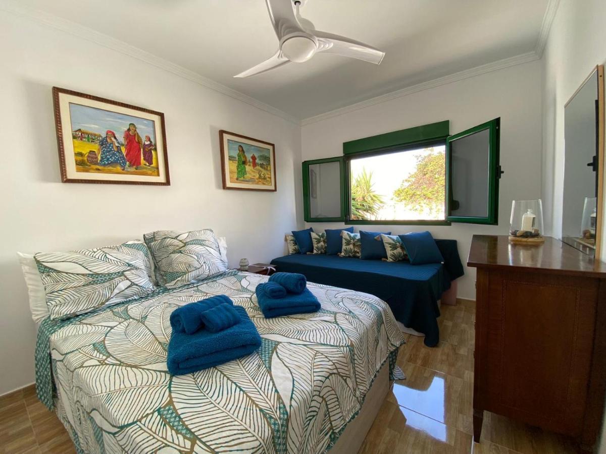 Apartament Buenavista Puerto del Carmen  Zewnętrze zdjęcie