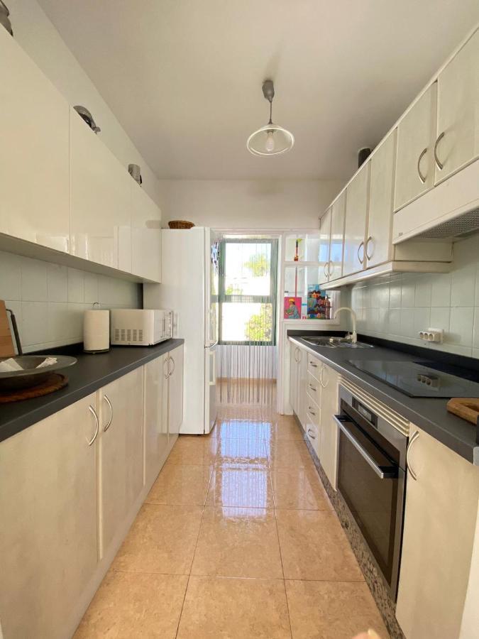 Apartament Buenavista Puerto del Carmen  Zewnętrze zdjęcie