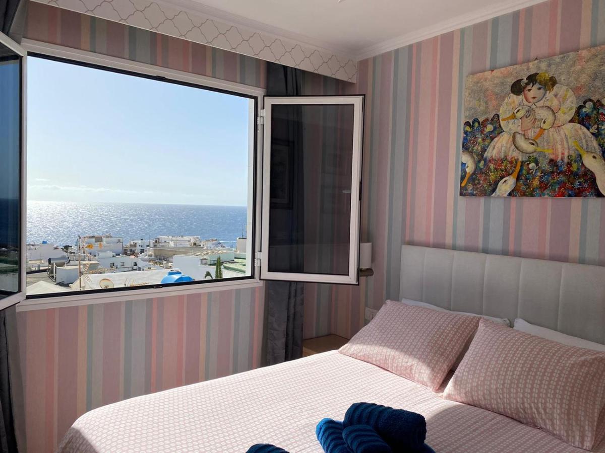 Apartament Buenavista Puerto del Carmen  Zewnętrze zdjęcie