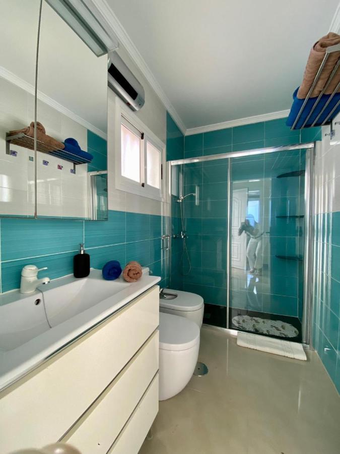 Apartament Buenavista Puerto del Carmen  Zewnętrze zdjęcie