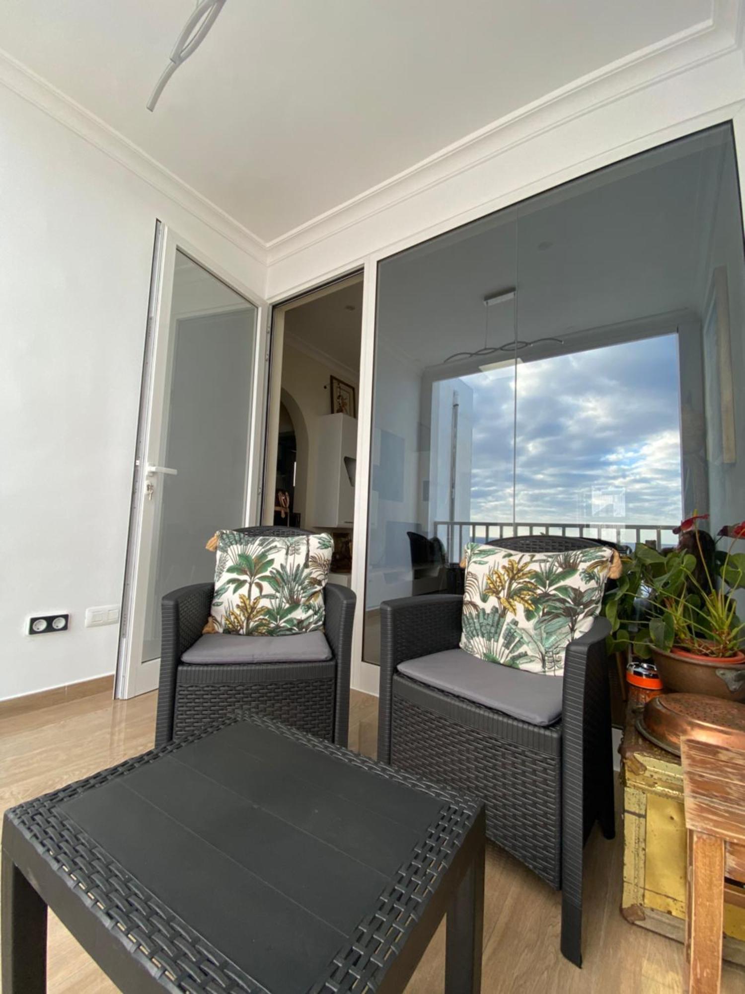 Apartament Buenavista Puerto del Carmen  Zewnętrze zdjęcie