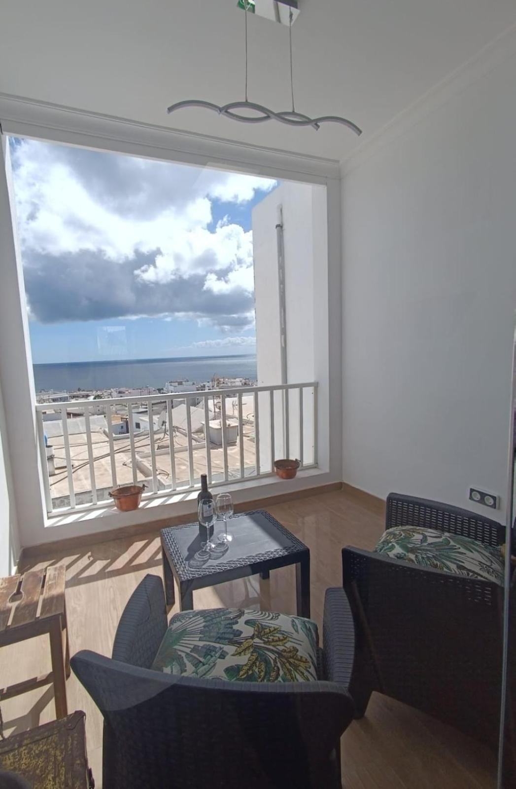 Apartament Buenavista Puerto del Carmen  Zewnętrze zdjęcie