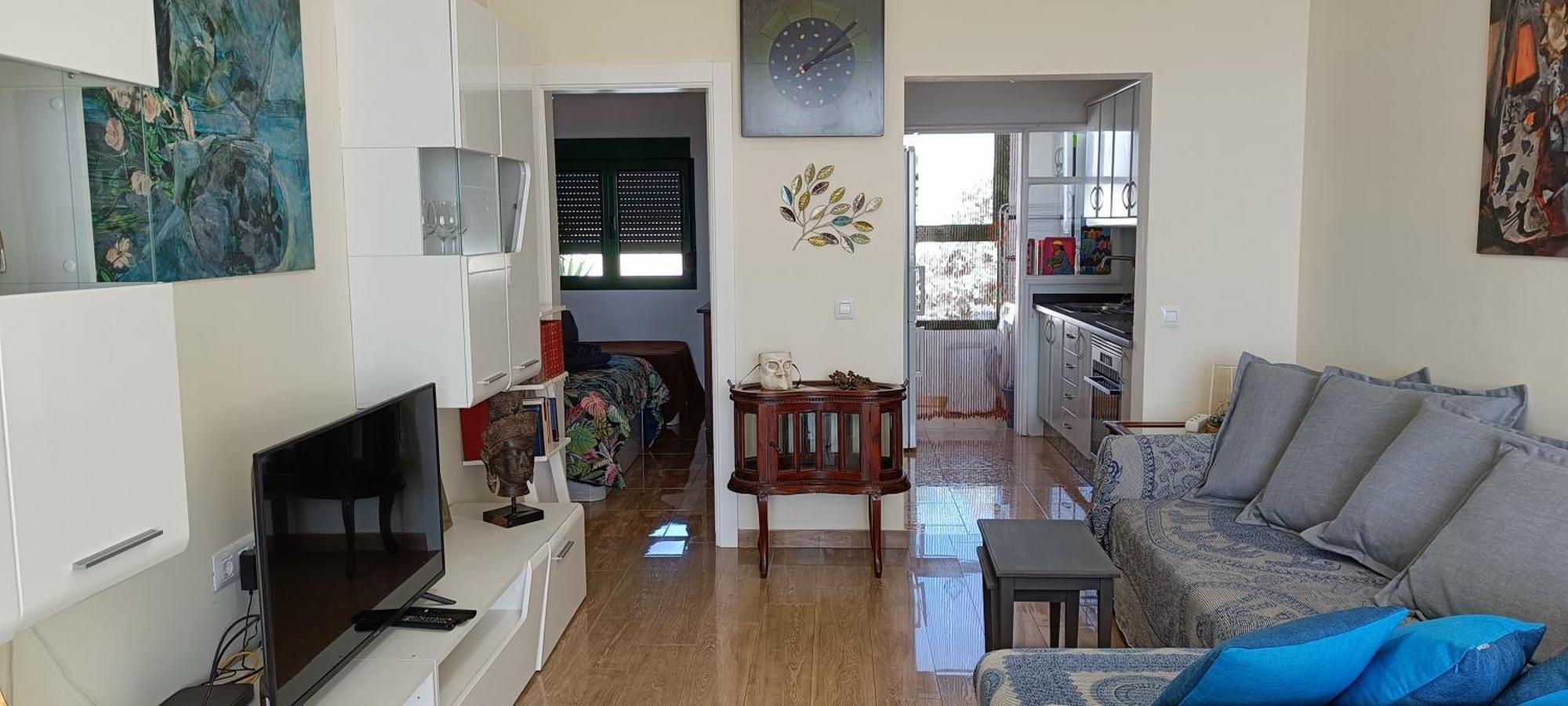 Apartament Buenavista Puerto del Carmen  Zewnętrze zdjęcie