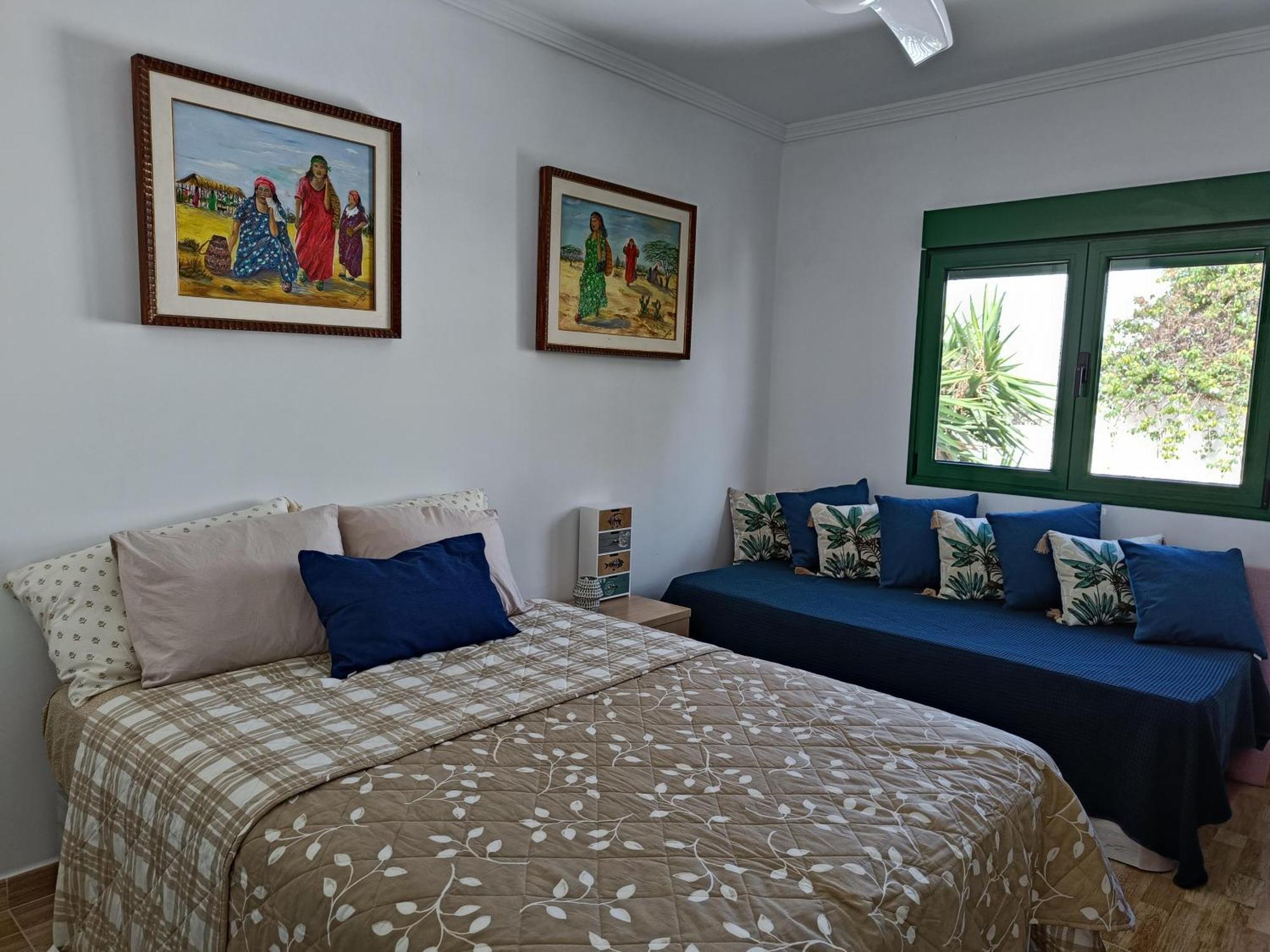 Apartament Buenavista Puerto del Carmen  Zewnętrze zdjęcie
