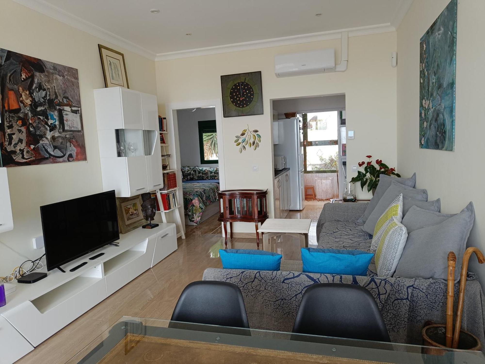 Apartament Buenavista Puerto del Carmen  Zewnętrze zdjęcie