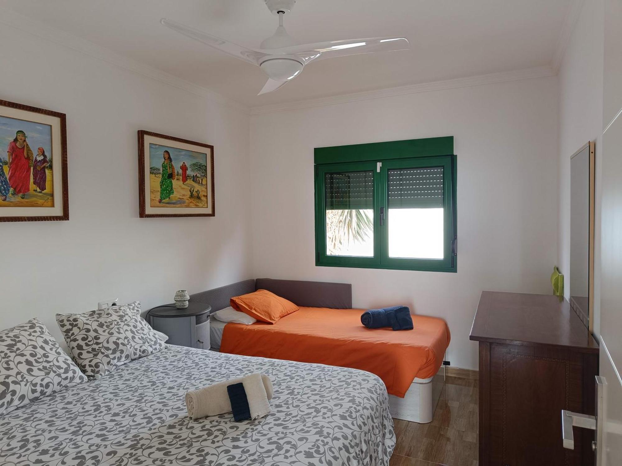 Apartament Buenavista Puerto del Carmen  Zewnętrze zdjęcie