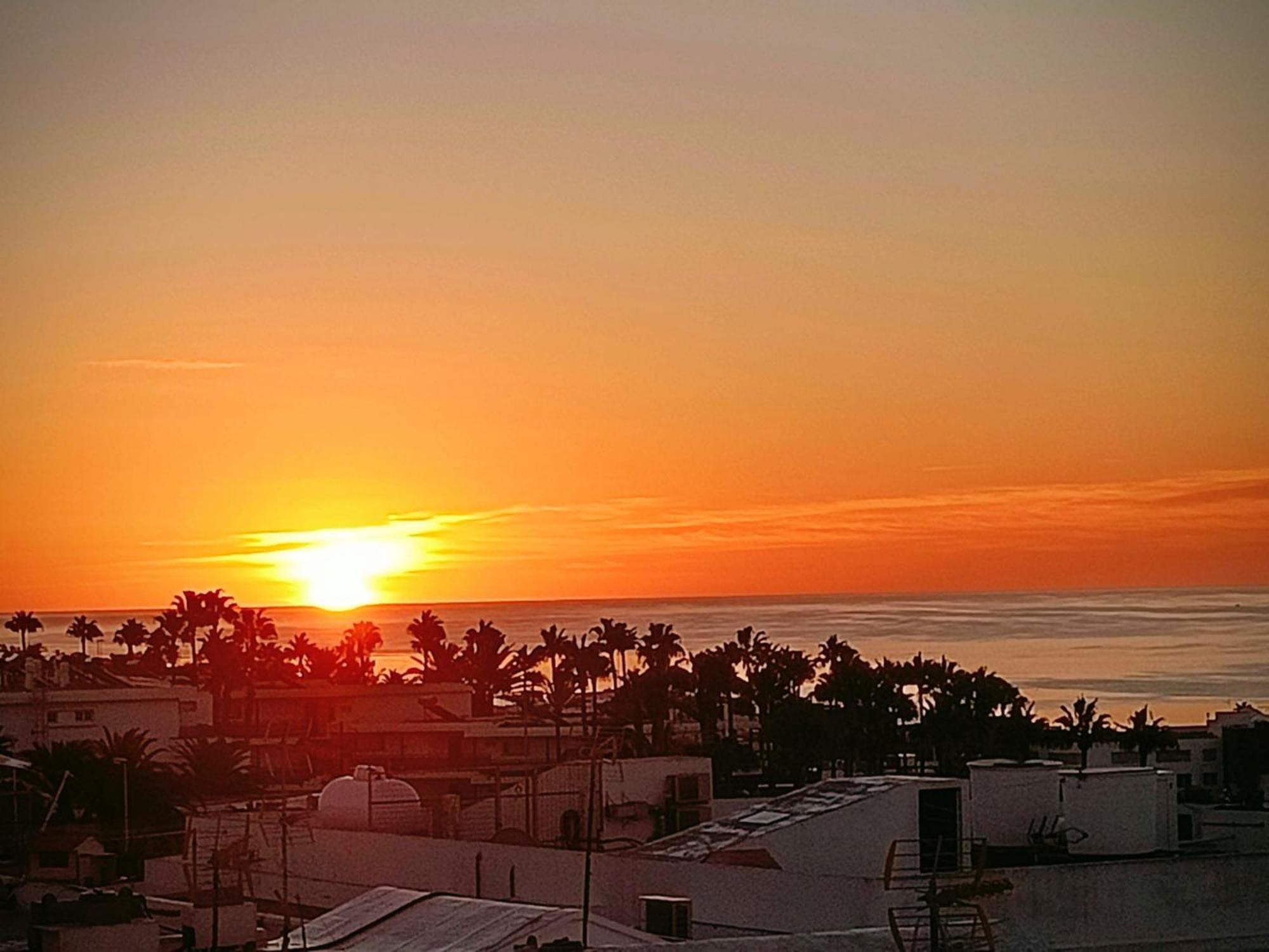 Apartament Buenavista Puerto del Carmen  Zewnętrze zdjęcie