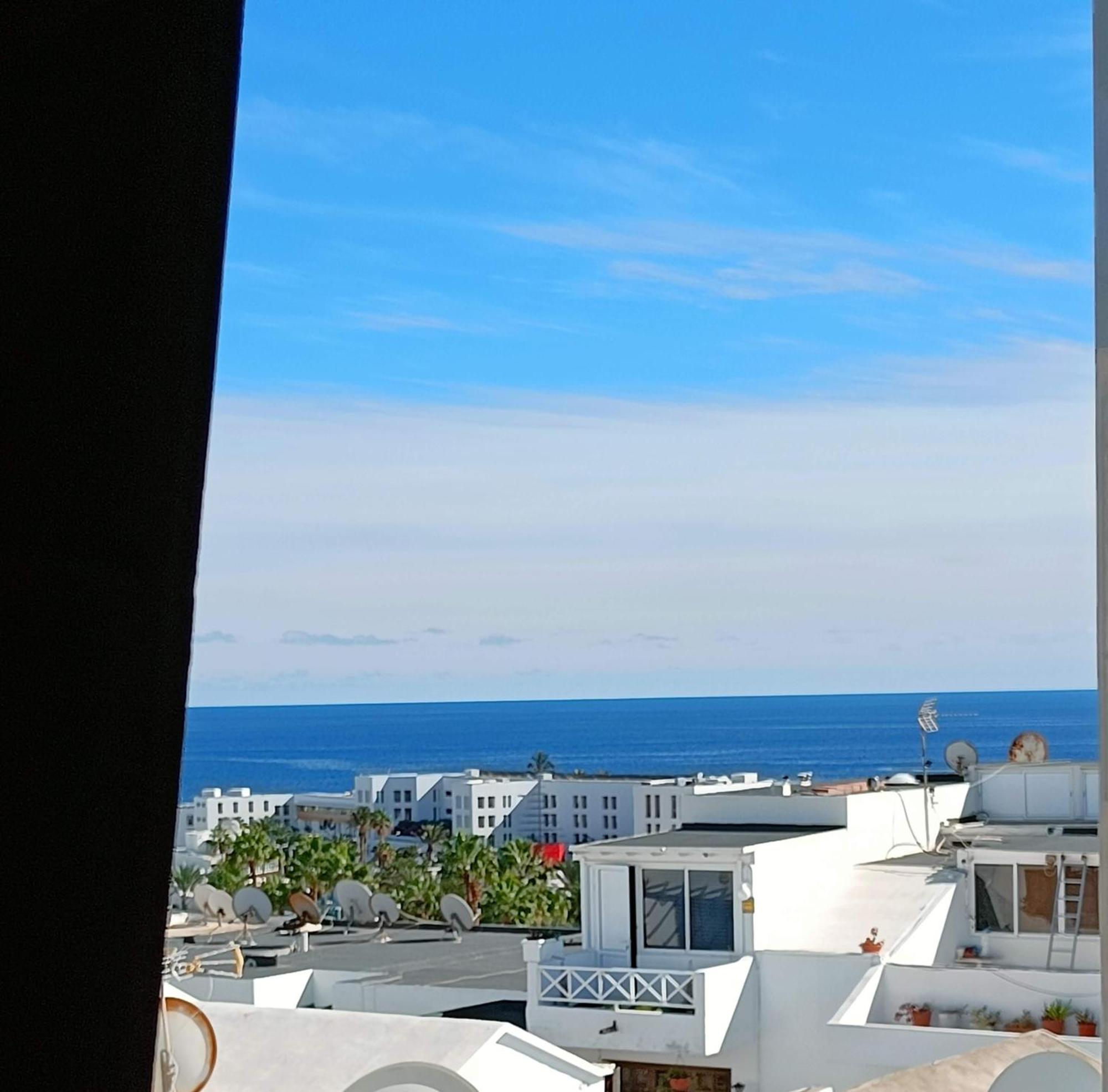 Apartament Buenavista Puerto del Carmen  Zewnętrze zdjęcie