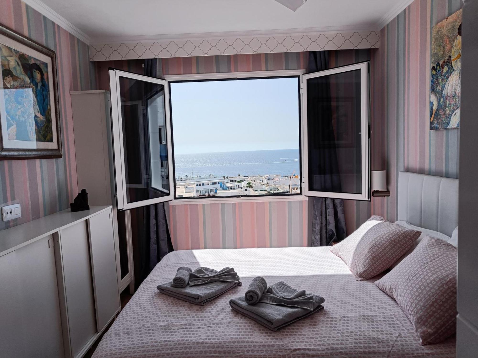 Apartament Buenavista Puerto del Carmen  Zewnętrze zdjęcie